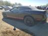 DODGE CHALLENGER R/T SCAT PACK