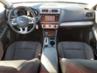 SUBARU LEGACY 2.5I PREMIUM