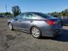 SUBARU LEGACY 2.5I PREMIUM