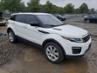 LAND ROVER RANGE ROVER SE