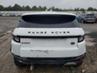 LAND ROVER RANGE ROVER SE