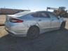 FORD FUSION SE HYBRID