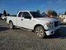 FORD F-150 SUPER CAB