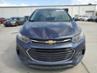 CHEVROLET TRAX LS