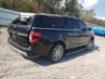 FORD EXPEDITION MAX PLATINUM