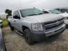 CHEVROLET SILVERADO C1500 LS