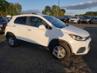 CHEVROLET TRAX 1LT