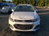 CHEVROLET TRAX 1LT