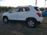 CHEVROLET TRAX 1LT