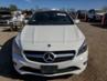 MERCEDES-BENZ CLA-CLASS 250 4MATIC