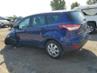 FORD ESCAPE S