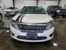 FORD FUSION S