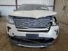 FORD EXPLORER PLATINUM