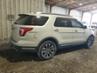 FORD EXPLORER PLATINUM