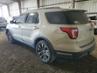 FORD EXPLORER PLATINUM