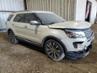 FORD EXPLORER PLATINUM