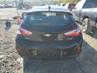 CHEVROLET CRUZE LS