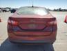 FORD FUSION SE HYBRID