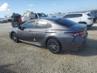 TOYOTA CAMRY SE NIGHT SHADE