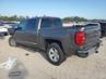 CHEVROLET SILVERADO K1500 LTZ