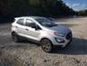 FORD ECOSPORT S