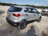 FORD ECOSPORT S