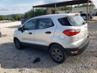 FORD ECOSPORT S