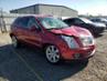 CADILLAC SRX PERFORMANCE COLLECTION