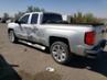 CHEVROLET SILVERADO C1500 LT