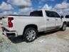 CHEVROLET SILVERADO K1500 HIGH COUNTRY