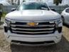 CHEVROLET SILVERADO K1500 HIGH COUNTRY