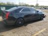 CADILLAC ATS