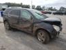 CHEVROLET EQUINOX LTZ