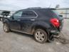 CHEVROLET EQUINOX LTZ