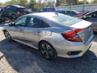 HONDA CIVIC EXL