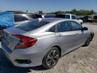 HONDA CIVIC EXL