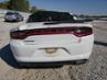 DODGE CHARGER SXT PLUS