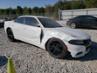 DODGE CHARGER SXT PLUS