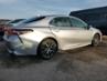 TOYOTA CAMRY SE NIGHT SHADE