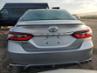 TOYOTA CAMRY SE NIGHT SHADE