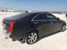 CADILLAC ATS LUXURY