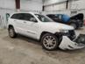 JEEP GRAND CHEROKEE SUMMIT