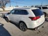 MITSUBISHI OUTLANDER SE