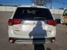 MITSUBISHI OUTLANDER SE