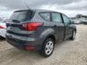 FORD ESCAPE S