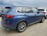 BMW X5 XDRIVE40I