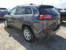 JEEP GRAND CHEROKEE LATITUDE