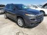 JEEP GRAND CHEROKEE LATITUDE