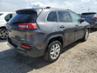 JEEP GRAND CHEROKEE LATITUDE