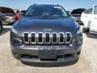 JEEP GRAND CHEROKEE LATITUDE